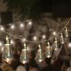 10-Light LED String Light