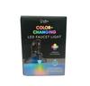 Brilliant Ideas® LED Color-Changing Faucet Light