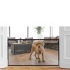 Mesh-Style Dog Guard Gate