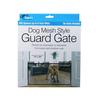 Mesh-Style Dog Guard Gate