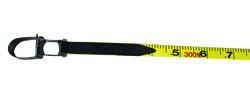 Tooltech open reel measuring tape 300'/100m – Amsal Inc.