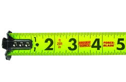 Tool Shop® 25' Tape Measure at Menards®