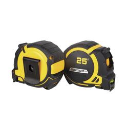 Komelon® 25' Tape Measure Set - 2 Pack at Menards®