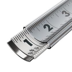 Performax® 12' Touch Lock Tape Measure at Menards®