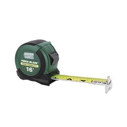 TR-16BK - 60 Tailor's Tape Measure (Black) For Sale