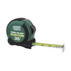 IDEAL® Mag-Tape™ 35-238 Magnetic Measuring Tape, 30 ft Blade Length