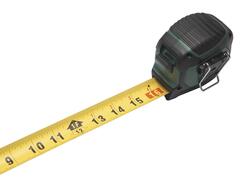 Tool Shop® 25' Tape Measure at Menards®