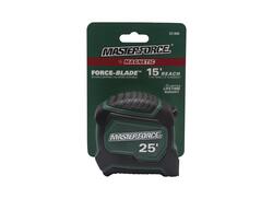 Masterforce® 300' Reel Tape Measure at Menards®