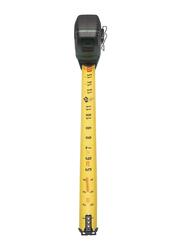 IDEAL® Mag-Tape™ 35-238 Magnetic Measuring Tape, 30 ft Blade Length