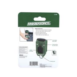 Masterforce® 300' Reel Tape Measure at Menards®