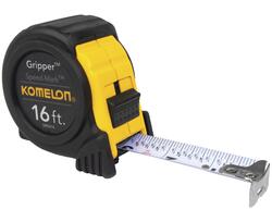 TOOLZILLA 16ft Retractable Measuring Tape - Precise & Durable for DIY  Projects – RoomDividersNow