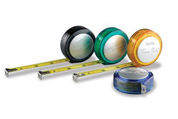 Performax® 12' Touch Lock Tape Measure at Menards®