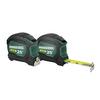 Masterforce® Force-Blade™ 25' Tape Measure Set - 2 Pack