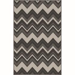 6' x 8' Indoor/Outdoor Area Rug - Assorted at Menards®