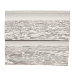 KWP 1/2 x 12 x 12' D5 Textured Siding at Menards®