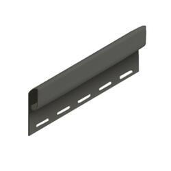 ABTCO® 10' Castlemore Gray Undersill Trim at Menards®