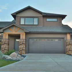 Harbor Ridge Plus™ Double 4