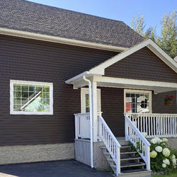 Majestic™ Double 4