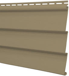 Mastic Premium Siding - Mastic - Ply Gem