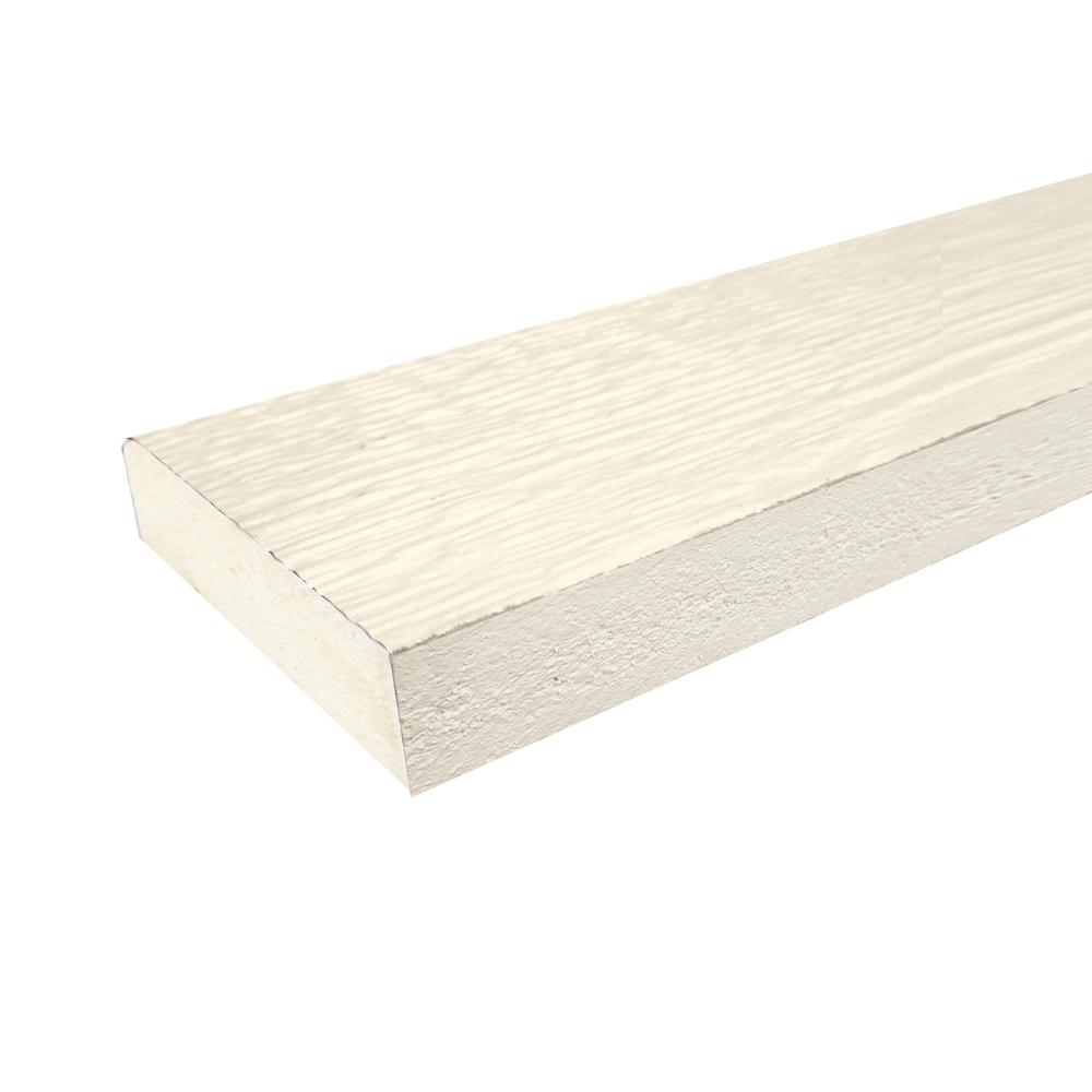 KWP Naturetech 1 X 6 X 12' Trim Board