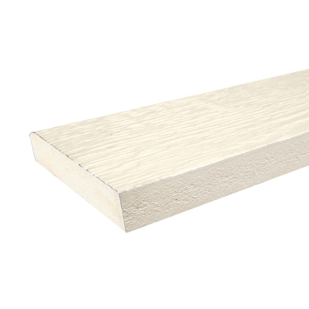KWP Naturetech 1 X 6 X 12' Trim Board