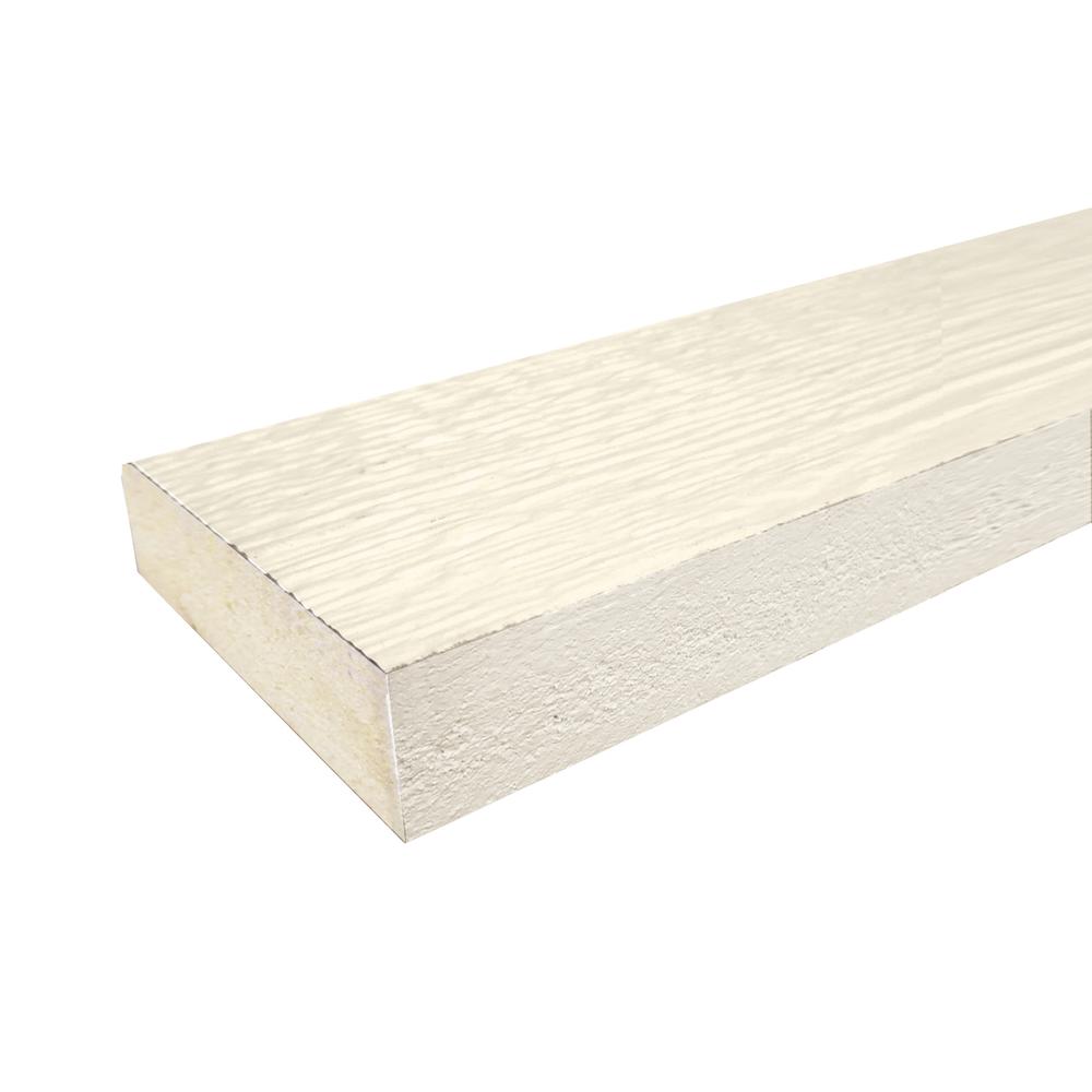 KWP Naturetech 1 X 6 X 12' Trim Board