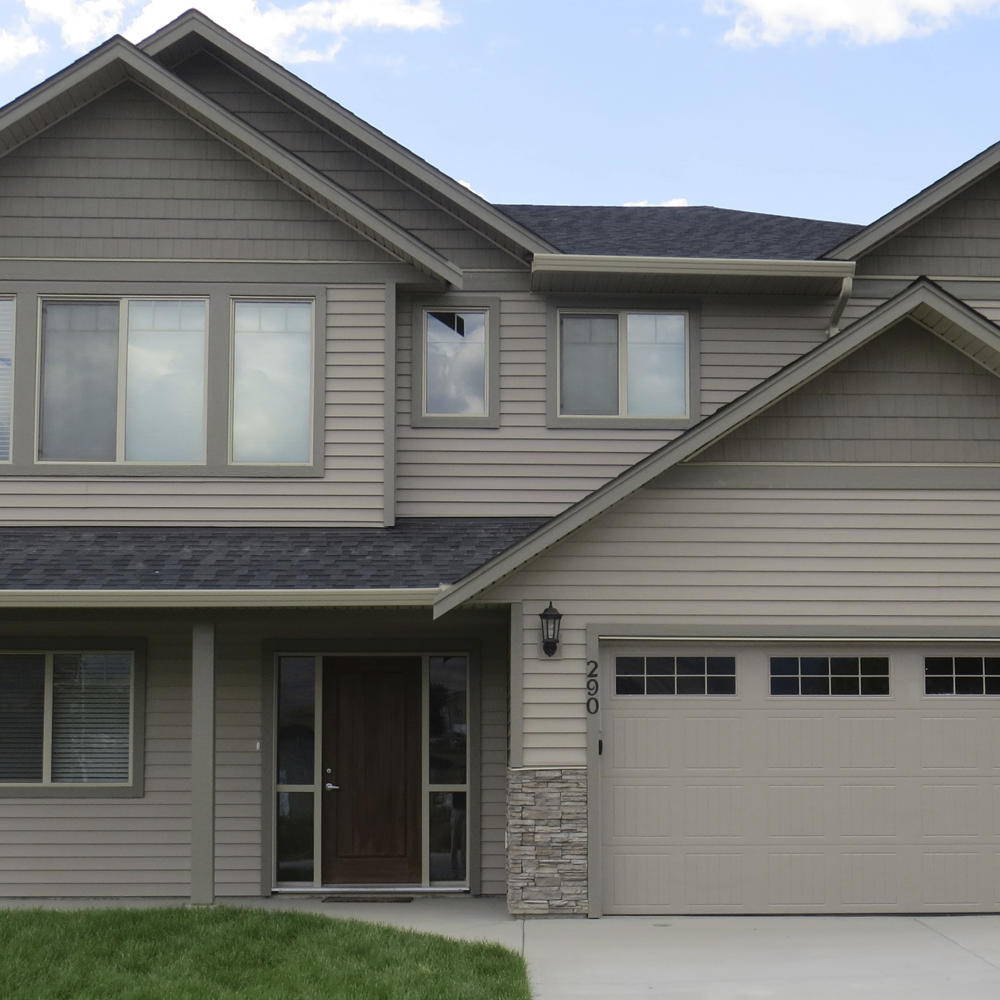 Cedar Creek™ Double 4