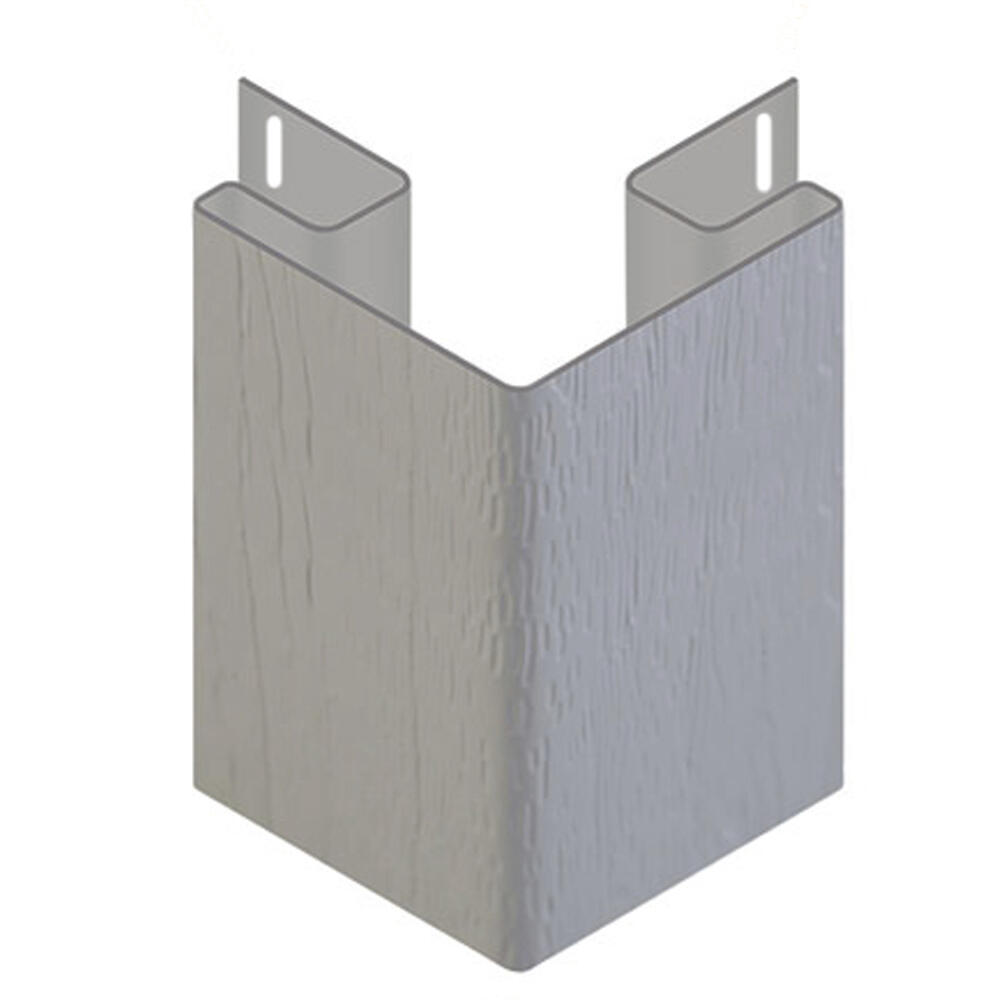 ABTCO® 10' Slate Window/Door Drip Cap ABTCO® 10' Slate Window/Door Drip Cap