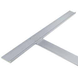 48″ Professional Drywall T-Square – ROK