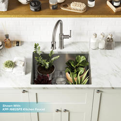 Kraus USA  Laundry Sinks