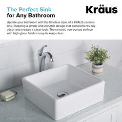 Bathroom Sinks at Menards®