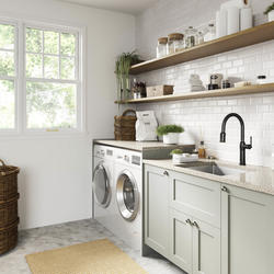 Kraus USA  Laundry Sinks