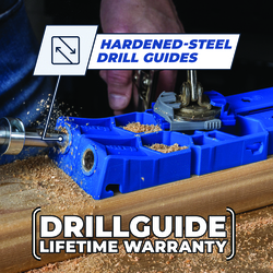 Kreg® XL Pocket Hole Jig at Menards®