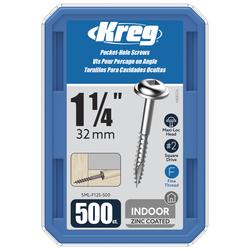 Kreg® #7 x 1-1/4