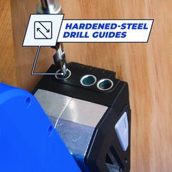 Kreg® 720 Pocket Hole Jig at Menards®