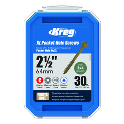 Kreg® Protec-Kote™ #14 x 2-1/2
