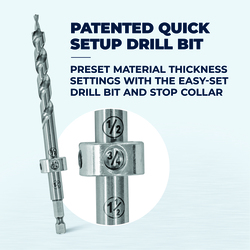 Kreg® 720 PRO Pocket Hole Jig at Menards®