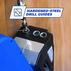 Kreg® 720 PRO Pocket Hole Jig at Menards®