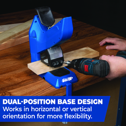 Kreg® 720 PRO Pocket Hole Jig at Menards®