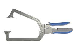 Kreg AutoMaxx 3 in. Face Clamp KHC-1410 - The Home Depot