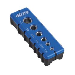 Kreg® Drill Guide at Menards®