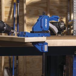 Kreg® Pocket-Hole Project Starter Kit at Menards®