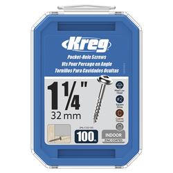 Kreg® Pocket Hole Joinery Kit at Menards®