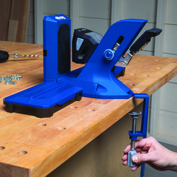 Kreg® 720 PRO Pocket Hole Jig at Menards®