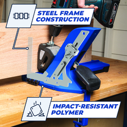 Kreg® 720 PRO Pocket Hole Jig at Menards®