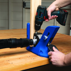 Kreg® 720 Pocket Hole Jig at Menards®