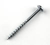 Kreg® #8 x 2" Square Drive Zinc Coarse Washer Head Pocket Screws - 50 Count