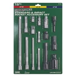 Craftsman Drive Tool Accessory Set 20 Piece