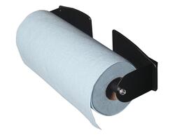 HEAVY DUTY MAGNETIC PAPER TOWEL HOLDER FOR KITCHEN GARAGE WORKSHOP CLOSET