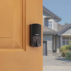 まめいちご♥プロフ必読 150×60×60 天板金網ダブルコーキングワンタッチ Kwikset® Halo Touch Traditional Fingerprint Smart Entry Door